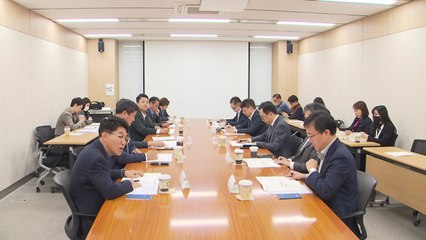 복지부·저출산고령위, 노인 천만 시대 과제 점검 / YTN