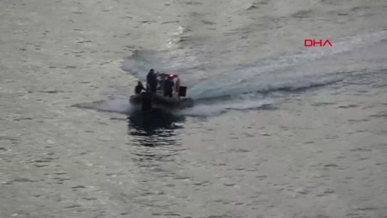 Antalya'da kaybolan kızın cesedinin kimlik tespiti için DNA örneği alındı