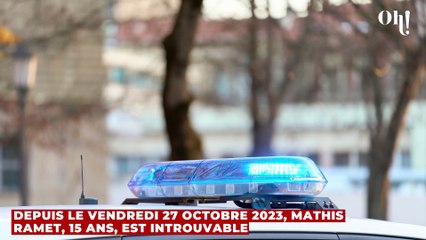 Disparition inquiétante de Mathis, 15 ans, en Lorraine : un appel à témoins lancé