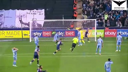 Coventry vs West Brom Highlights Oct 30,2023 England Championship