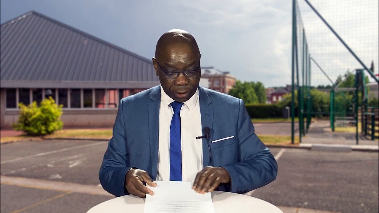 la page sports du 25 10 23 Vidéo Dailymotion