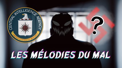 Les mélodies du mal