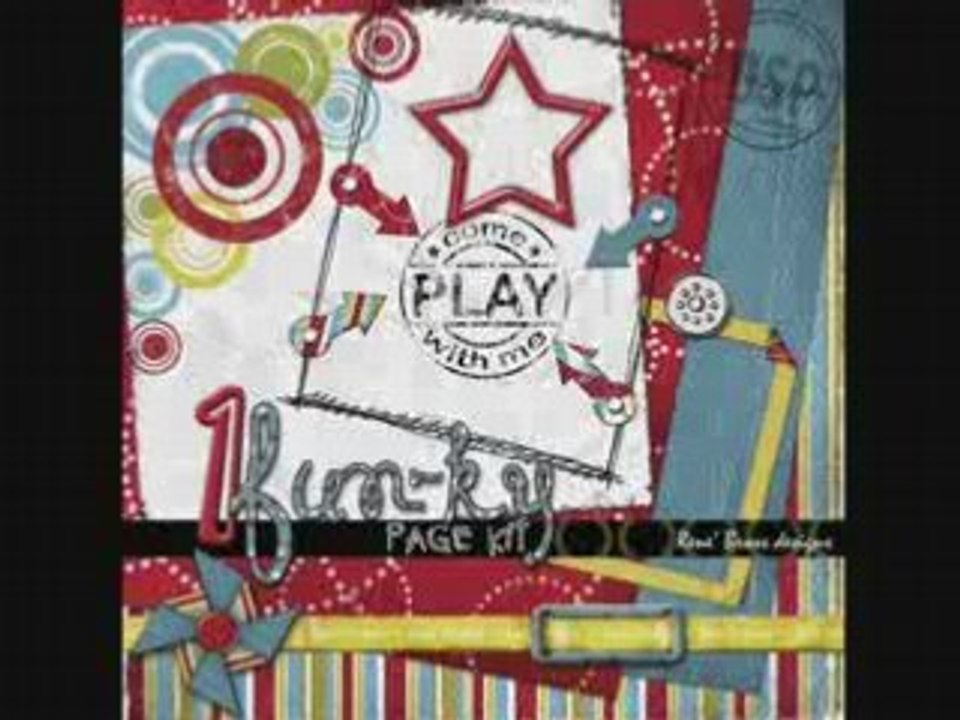 FUNK COOL ET BIEN RYTHME 46