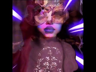 SELF PORTRAIT-BAROQUE SPIRIT(ANIMATION)