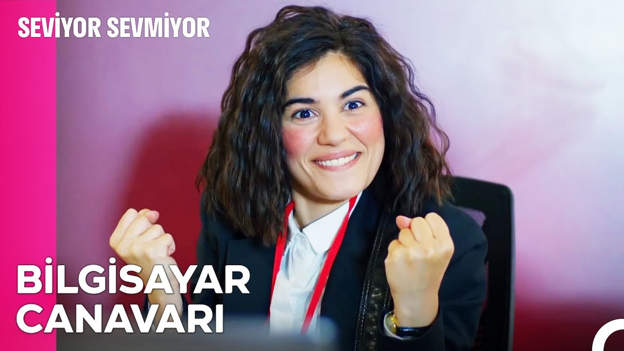 Yeni İş, Yeni Hayat, Yeni Başlangıçlar - Seviyor Sevmiyor