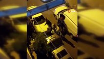 Arnavutköy’de 2 çocuk silahlı saldırıya uğradı: Polis her yerde saldırganı arıyor