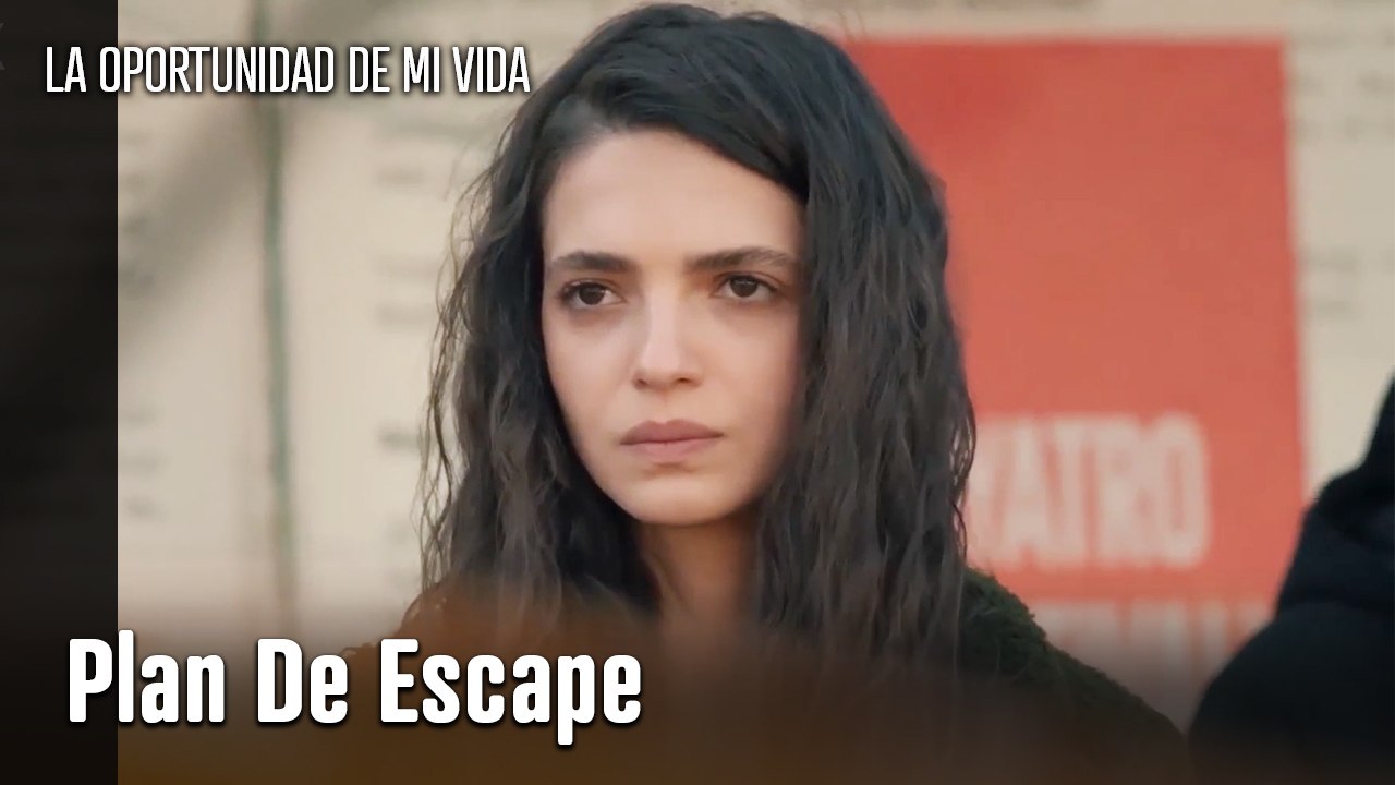 Plan De Escape