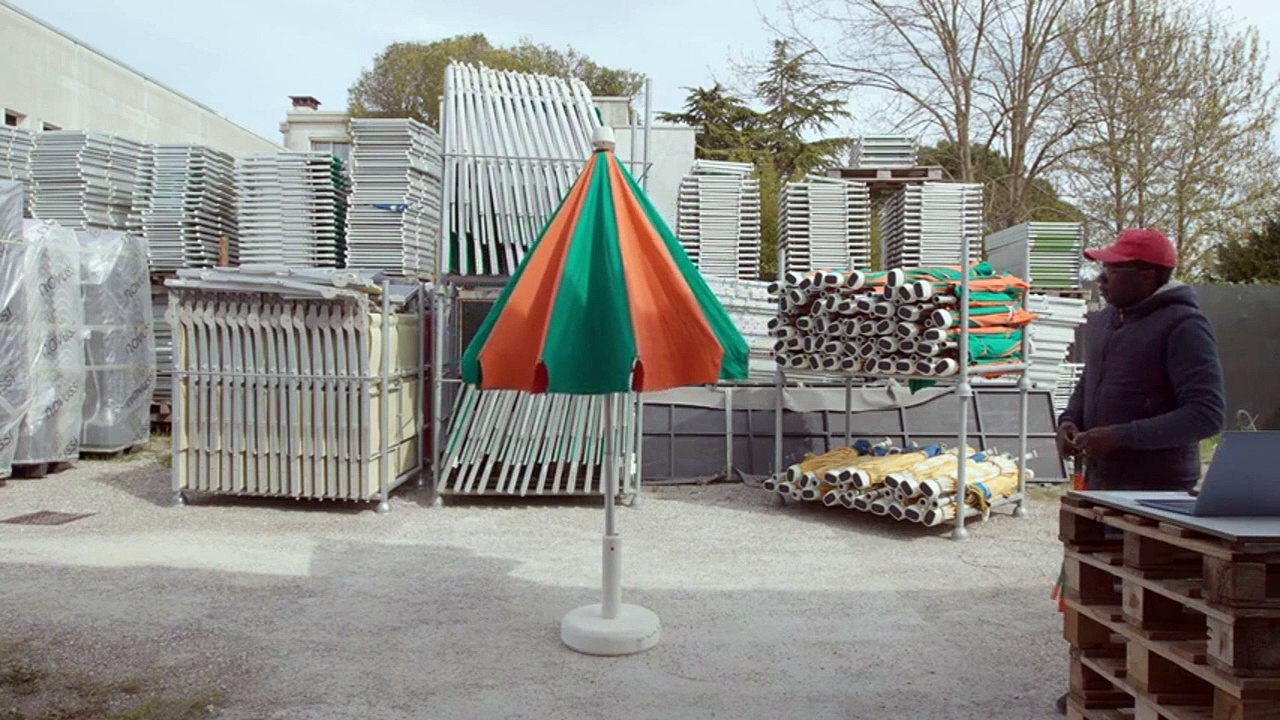 Vista Mare Videoauszug OV