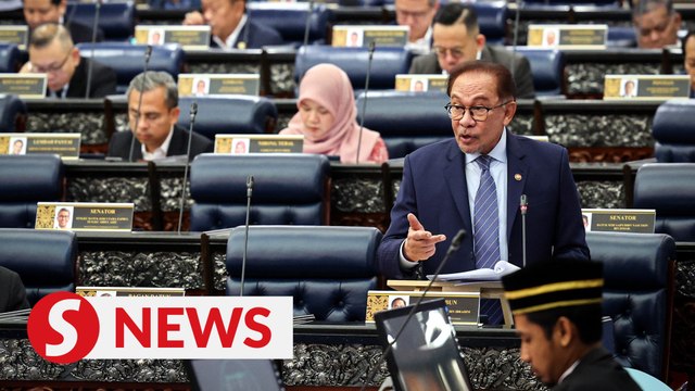 Palestinian Christians are victims of the conflict too, Anwar points out