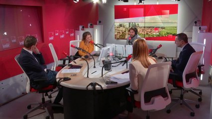 "La situation à Gaza est désespérée" selon la présidente du Parlement européen