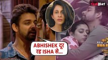 Bigg Boss Live: Kishwar Merchant ने Isha Malviya, Samarth Jurel और Abhishek को लेकर कहि ये बड़ी बात!