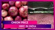 Onion Price Hike In India: Why Have Onion Rates Skyrocketed