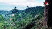  Asiknya Mendaki Gunung #slamet Atapnya Jawa Tengah ‍♂️
