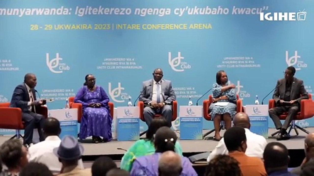 Rt Gen Kabarebe yahishuye uko Lizinde yatutse Inkotanyi zimaze gufata i Kanombe