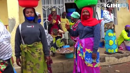 Igwingira mu Ntara ifite ibiryo, uturere tutagira abayobozi_ Guverineri Dushimimana yabivuye imuzi