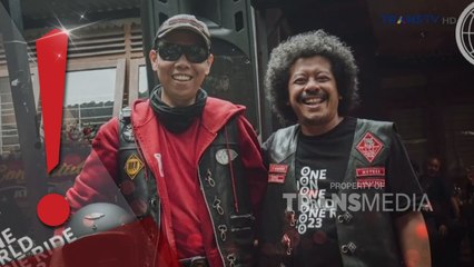 Selama Ini Anak Motor, Edi Brokoli Hiatus dari Akting Kini Kembali Muncul