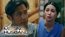 The Missing Husband: Ria wants to change her identity! (Episode 47)