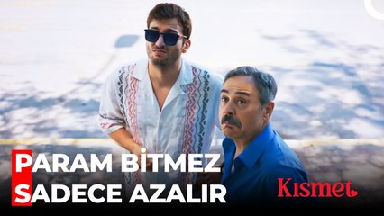 Özgüven Konusunda Taner Dağveren Gibi Olun - Kısmet