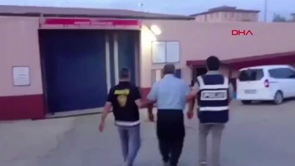 Doğaüstü Yetenekleri Olduğunu Söyleyip Genç Kızları Taciz Eden Şüpheli Tutuklandı