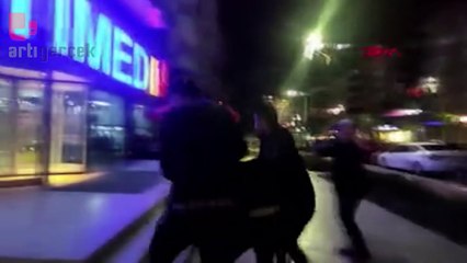 Silahlı kavgada yedi aylık hamile kadın öldü