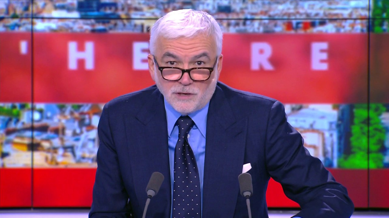 L'édito de Pascal Praud : «Les tags antisémites se multiplient partout en France»