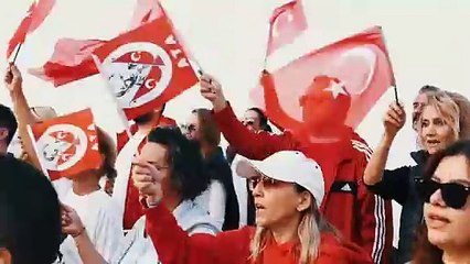 Can Mutlu - Cumhuriyet 100. Yıl Marşı