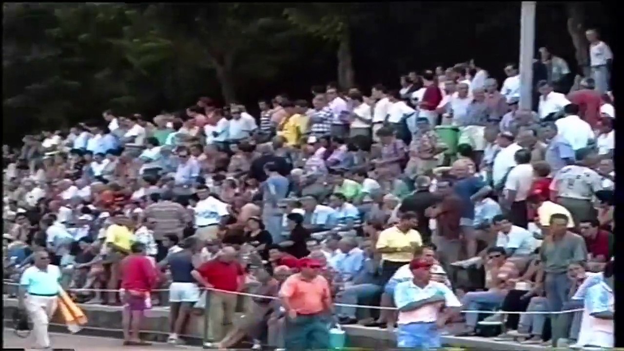 TUENNO-S.PAOLO D'ARGON archivio 95 (Cop Italy 2 parte)