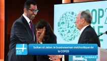 Sultan Al Jaber, le businessman méthodique de la COP28
