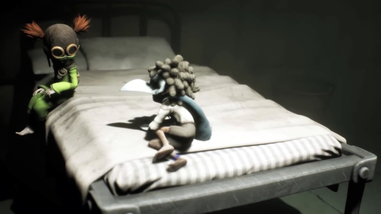 Der Grusel-Spaß Little Nighmares 3 zeigt volle 18 Minuten Koop-Gameplay