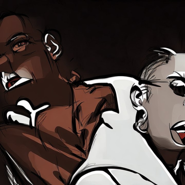 Maes s'en prend à tout le crew du 92i de Booba