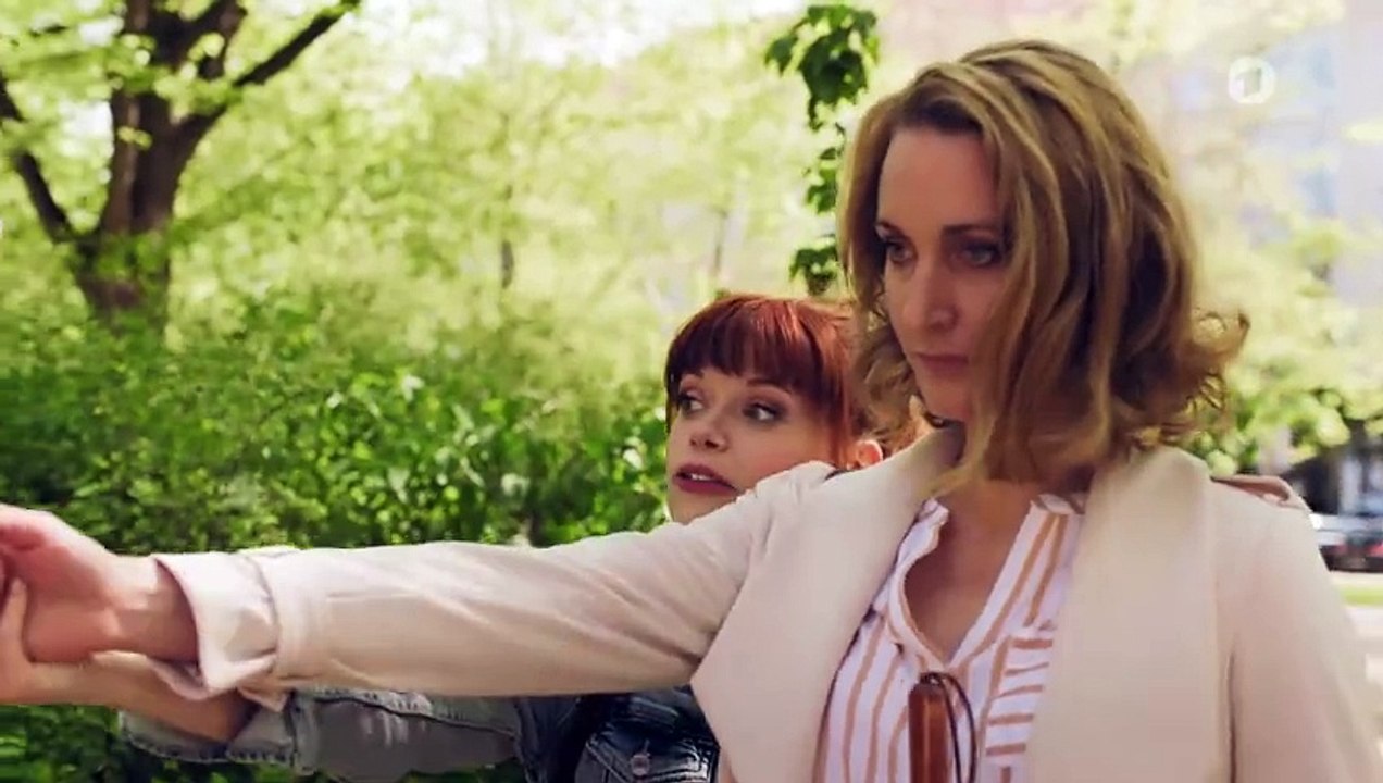 Die Heiland - Wir sind Anwalt: Der Stalker