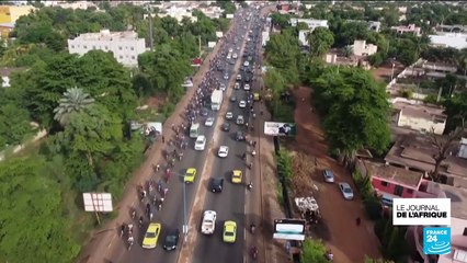 Mali : départ de la mission onusienne, la Minusma