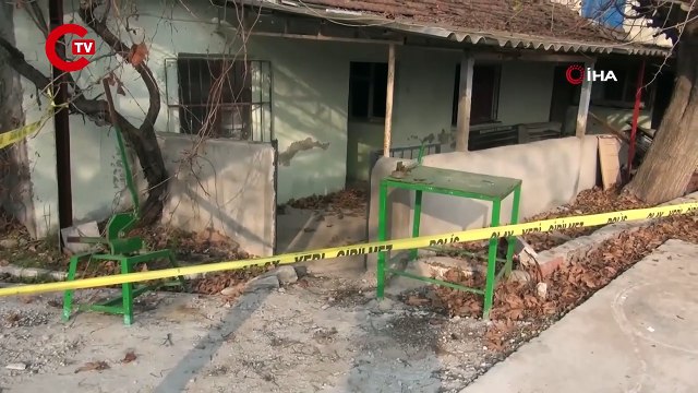 3 kadını katleden erkek, son eşini öldürdükten sonra kızına telefonla haber vermiş