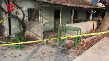 3 kadını katleden erkek, son eşini öldürdükten sonra kızına telefonla haber vermiş