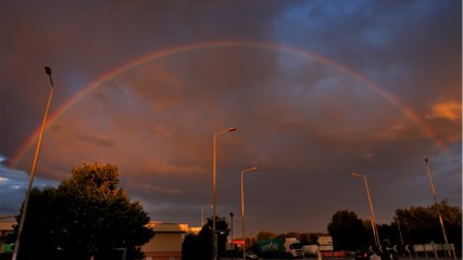 Verlassener McDonald's: Unglaubliche Fotos von einer Filiale in Alaska aufgetaucht
