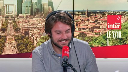 Ambiance électrique chez BFMTV - L'édito médias de Cyril Lacarrière