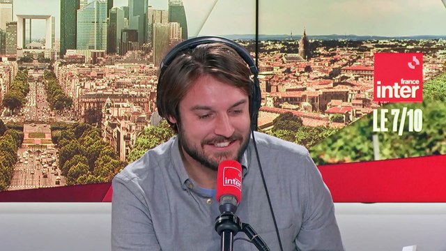 Ambiance électrique chez BFMTV - L'édito médias de Cyril Lacarrière