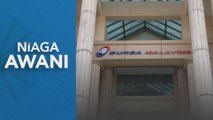 Niaga AWANI: Bursa Malaysia catat untung bersih suku ketiga lebih tinggi kepada RM60.41 juta