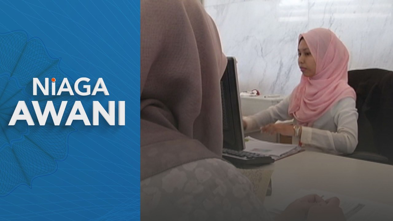 Niaga AWANI: Kadar antara bank jangka pendek ditutup stabil