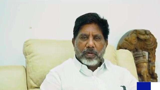 ఖమ్మం: ఎంపీ పై దాడిని ఖండించిన భట్టి విక్రమార్క..!