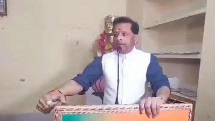 ग्वालियर: BJP नेता और पूर्व मंत्री ने साधा कांग्रेस पर निशाना,कही ये बड़ी बात