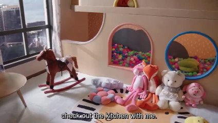 [Eng Sub] Never Too Late ep 26