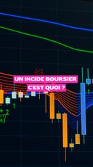 Un indice boursier, c'est quoi ?