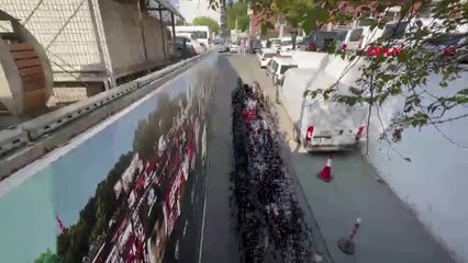 İstanbul merkezli Zaza Doğan suç örgütüne operasyon: 31 tutuklama