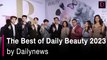 The Best of Daily Beauty 2023 by Dailynewsเพราะความสวยสร้างได้