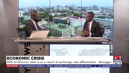 NPP Presidential primaries: 4 candidates seek to lead the NPP in 2024 election | The Big Stories