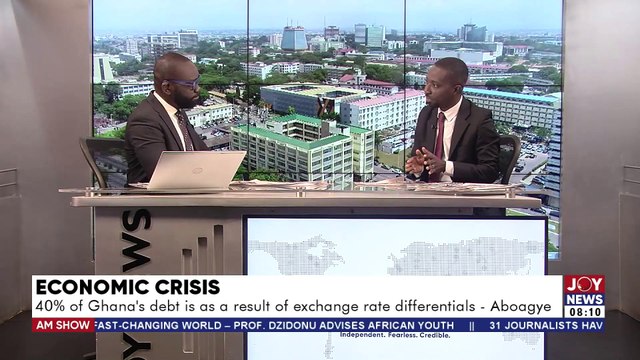 NPP Presidential primaries: 4 candidates seek to lead the NPP in 2024 election | The Big Stories