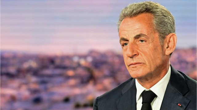 VOICI : Nicolas Sarkozy : ce ministre important d'Emmanuel Macron qui a passé ses vacances chez l'ancien président