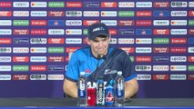 New Zealand captain Tom Latham previews their clash with South Africa at the ICC Cricket World Cup