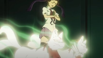 Blue Exorcist - Trailer 2 de la temporada 3